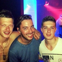 Mike Aldus