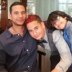 Guillermo Henriquez 4