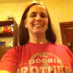 Dana Owens Robertson