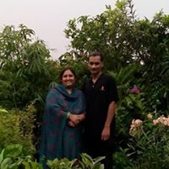 Mahaboobul Kader