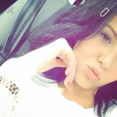 Megan Louise 27