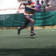 Beshoy Wagdy 3