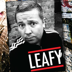Fanlink profile picture for @leafy