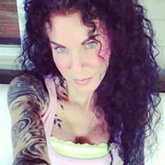 Christine Komperda Fogt