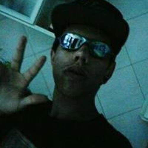 Junior Alves 158’s avatar