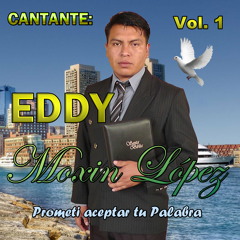 Eddy Moxin - Cantante