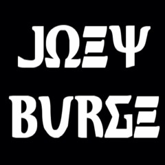 Joey Burge_UK