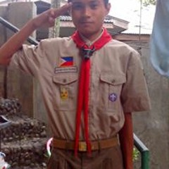 KennKenn Saavedra Agang