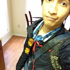 Juan Carlos Barreto 4