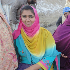 Bint-e- Hayat