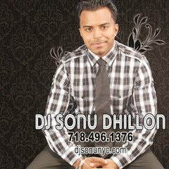 DJSONU DHILLON