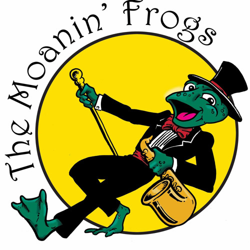 Stream The Moanin' Frogs music | Listen to songs, albums, playlists for  free on SoundCloud