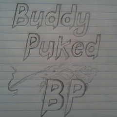Buddy Puked