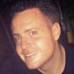 Damon Patrick O'Gara