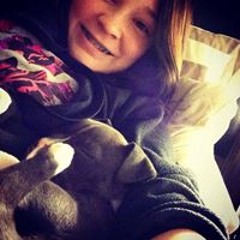 Destiny Lichtscheidl