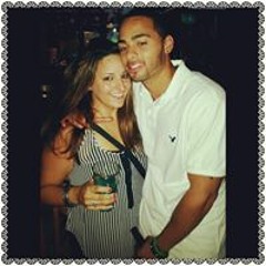 Christina Huntington