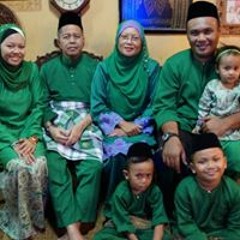 Niza Farisza Zakaria