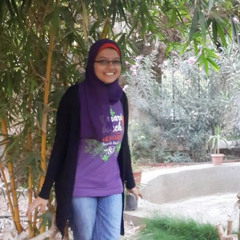 Esraa Melegy