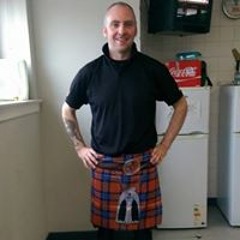 Andrew Russell Ie Sheggsy