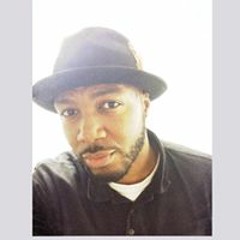 Nathan Marquel McKenzie