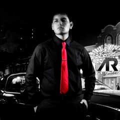 Alvin Rayo
