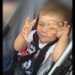 Kathryn Louise Betteridge