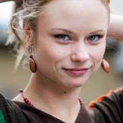 Laura Barbara Jeruma