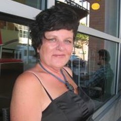 Laila Heimland Vesterbukt