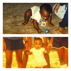 Ashley Elizabeth Thompson