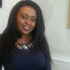 Nozipho NaNorma Mpofu