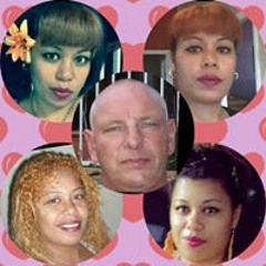 Luluwai Hunter Wallace