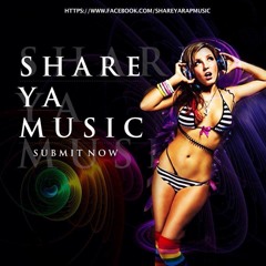 ShareYaMusic