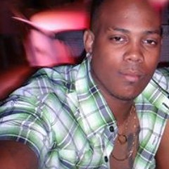 Thierry Desire II