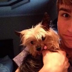 "Ryan Emmons" was taken.