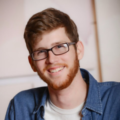 Trey Riedmayer