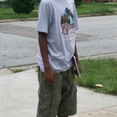 Jervonta Nikeman Gaines