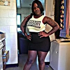 Sherrie Allonmyown Cooper