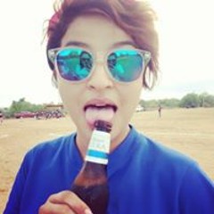 A Gabriela Leal García