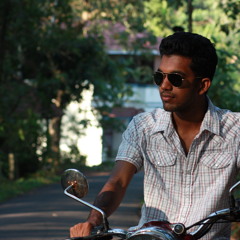 Ashwin KS