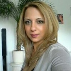 Sladjana Djordjevic 2