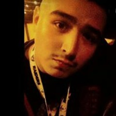 Raymond Daniel Guzman