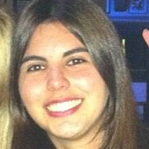 Camila Galvão Ramos’s avatar