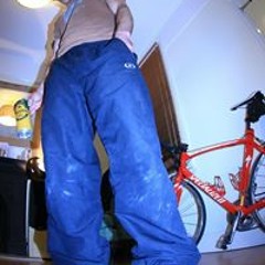 Richard Stanley Horner