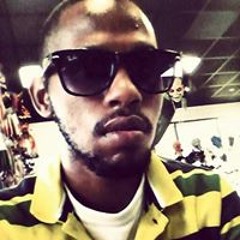 Daquan Rip Sixx Smith