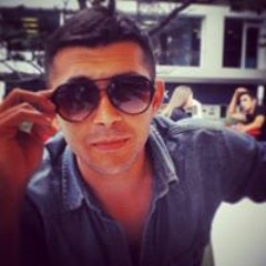 Yavuz Akyüz 1