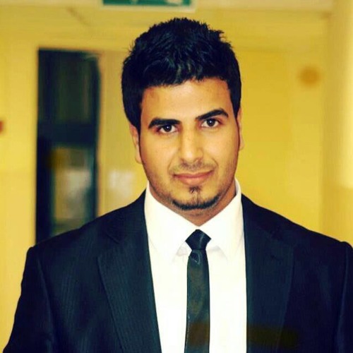Zaid Hussain’s avatar