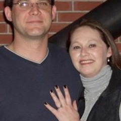 Natasha Condray-Seger