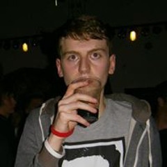 Elliot McPhillips