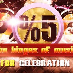 DJ 5%