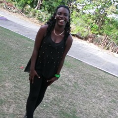 Zakiya Kirlina Morain